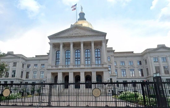 Senator Donzella James to Scrutinize Atlanta's Election Infrastructure in Upcoming Senate Urban Affairs Committee Meeting