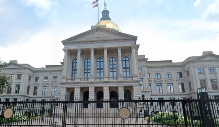 Senator Donzella James to Scrutinize Atlanta's Election Infrastructure in Upcoming Senate Urban Affairs Committee Meeting