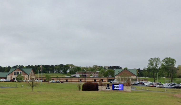 Senator Emanuel Jones Responds to Apalachee High Tragedy with Urgent Call for Gun Safety Action