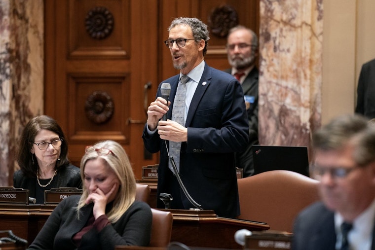 Senator Ron Latz Proposes Legislation for Mandatory Firearm Tracing by Minnesota Law Enforcement to Tackle Gun Violence
