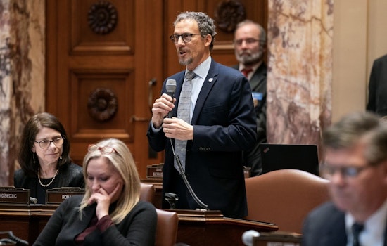 Senator Ron Latz Proposes Legislation for Mandatory Firearm Tracing by Minnesota Law Enforcement to Tackle Gun Violence