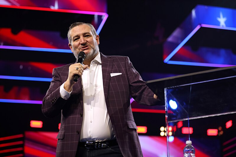 Senator Ted Cruz Advocates for Job Creation and Streamlined Trade in El Paso Roundtable