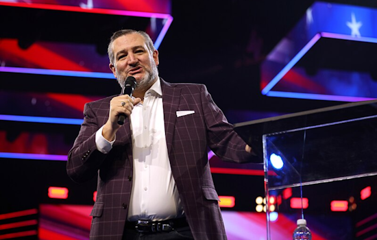 Senator Ted Cruz Advocates for Job Creation and Streamlined Trade in El Paso Roundtable