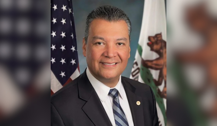 Senators Padilla and Garamendi Spearhead Bill to Expand San Pablo Bay Refuge by over 5,500 Acres in Northern California