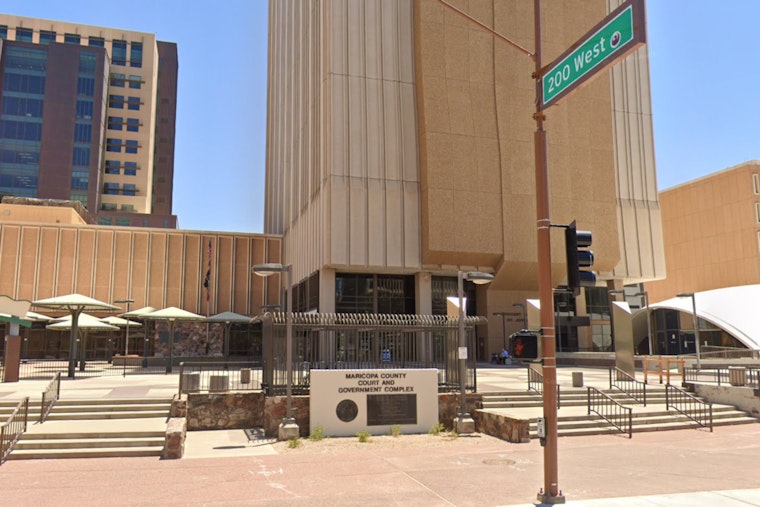 Sentencing for Man Who Pleaded Guilty to Grand Canyon University Students' Deaths Delayed as Judge Recuses Herself in Phoenix