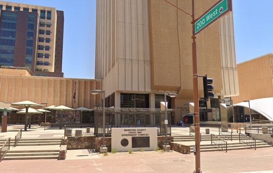 Sentencing for Man Who Pleaded Guilty to Grand Canyon University Students' Deaths Delayed as Judge Recuses Herself in Phoenix