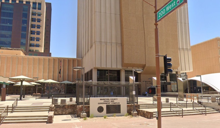 Sentencing for Man Who Pleaded Guilty to Grand Canyon University Students' Deaths Delayed as Judge Recuses Herself in Phoenix