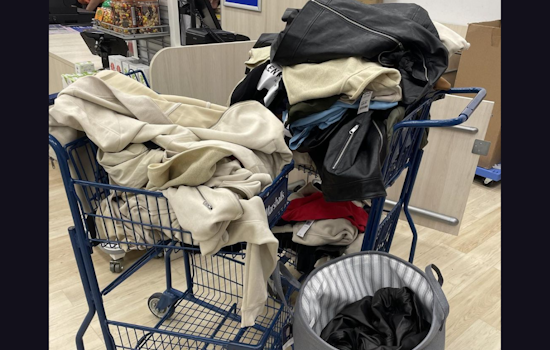 Serial Thieves Nabbed After Double Heist in Colma and San Bruno