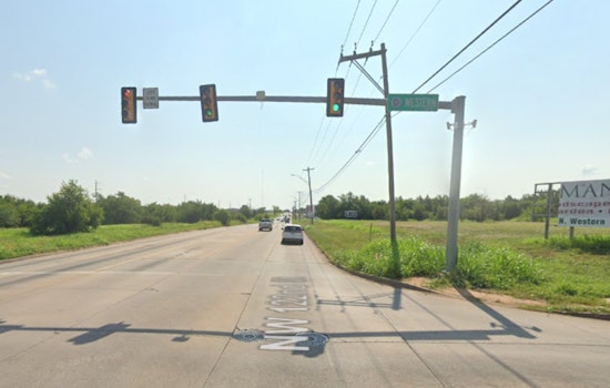Series of Stabbings in Oklahoma City Leaves One Hospitalized, Police Ramp Up Presence