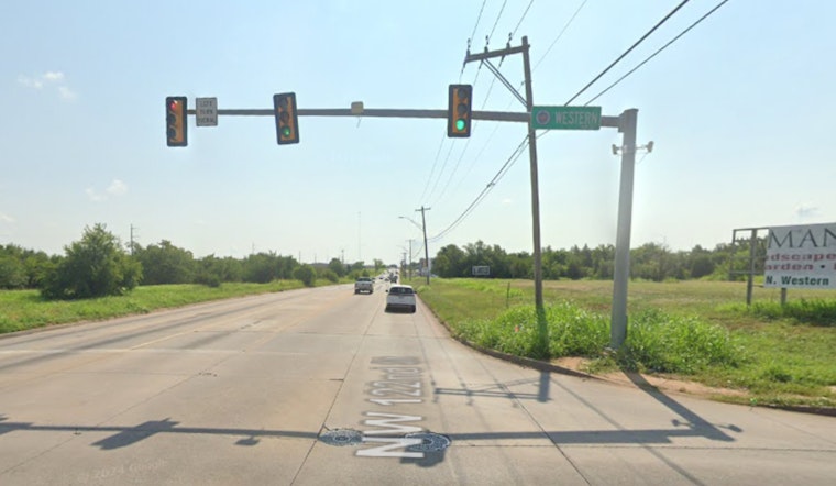 Series of Stabbings in Oklahoma City Leaves One Hospitalized, Police Ramp Up Presence