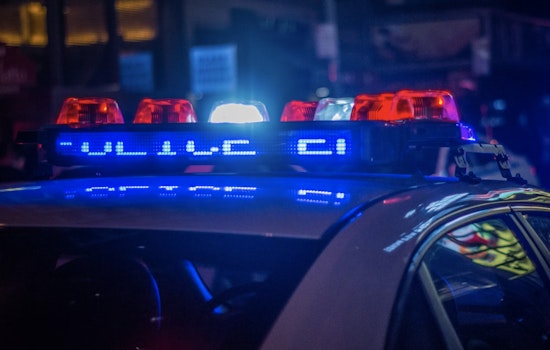Series of Stabbings in Philadelphia Leaves Four Injured, City Park Ranger Attacked in Rittenhouse Square