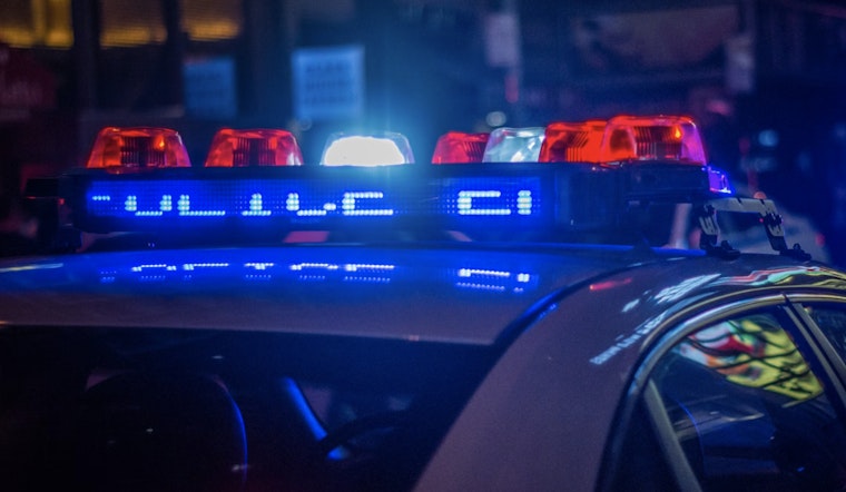 Series of Stabbings in Philadelphia Leaves Four Injured, City Park Ranger Attacked in Rittenhouse Square