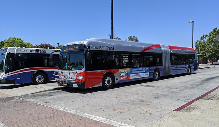 Service Interruptions Hit San Mateo as SamTrans Bus Drivers Stage Sick-Out Amid Contract Disputes
