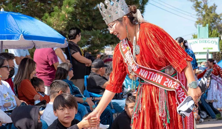 Serving with Science and Authenticity, Amy Nazbah Reeves-Begaye Reflects on Time as Miss Navajo Nation