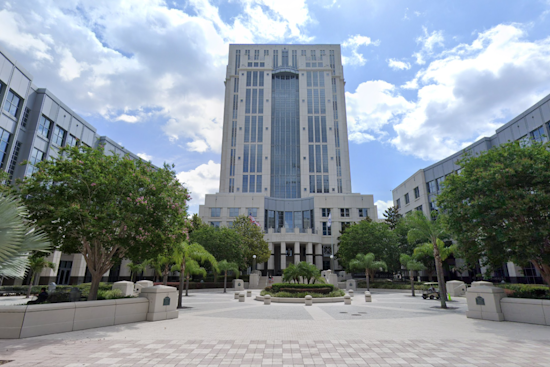 Seth Hyman Drops Out, Leaving Bain and Worrell to Contend for State Attorney