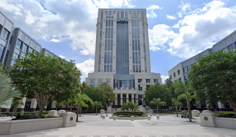 Seth Hyman Drops Out, Leaving Bain and Worrell to Contend for State Attorney