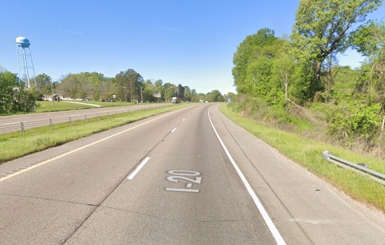 Seven Killed, Dozens Injured in Interstate 20 Bus Crash Near Vicksburg, Victims Identified as Mexican Nationals