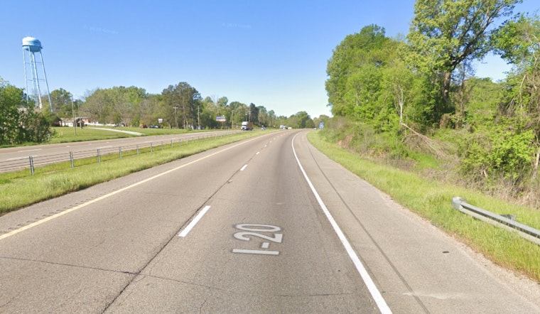 Seven Killed, Dozens Injured in Interstate 20 Bus Crash Near Vicksburg, Victims Identified as Mexican Nationals