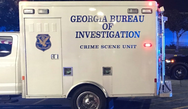 Seven Suspects Apprehended in Georgia Drug Bust Targeting Narcotics and Gang Activity