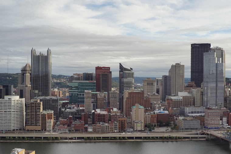 Severe Storms Possible in Pittsburgh Area, Residents Advised to Stay Alert for Turbulent Weather Week