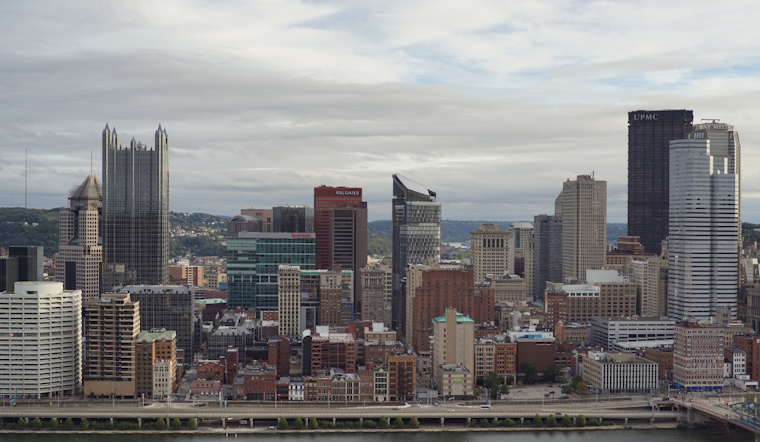 Severe Storms Possible in Pittsburgh Area, Residents Advised to Stay Alert for Turbulent Weather Week
