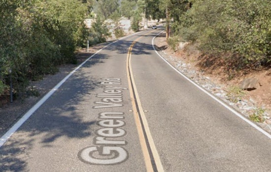 Sewage Leak at Folsom Lake Prompts Health Concerns, El Dorado Hills Visitors Advised to Avoid Affected Waters