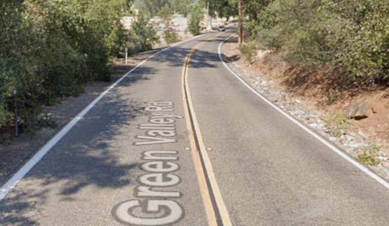 Sewage Leak at Folsom Lake Prompts Health Concerns, El Dorado Hills Visitors Advised to Avoid Affected Waters