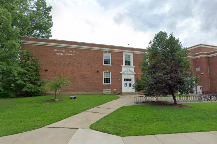 Shaker Heights High School Implements Metal Detectors at Football Games for Enhanced Security