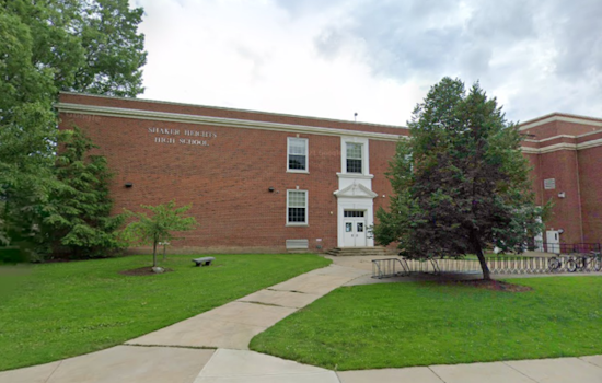 Shaker Heights High School Implements Metal Detectors at Football Games for Enhanced Security