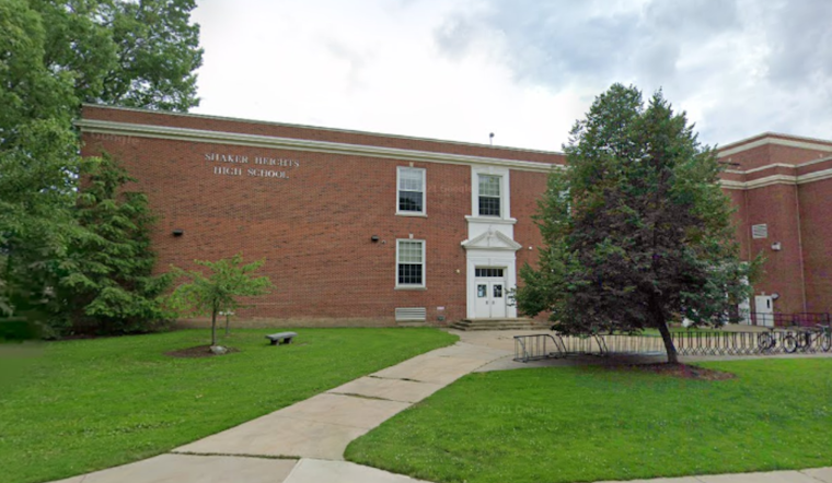 Shaker Heights High School Implements Metal Detectors at Football Games for Enhanced Security