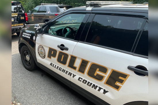 Shaler Man Charged With Possession of Child Pornography After Authorities Find 200 Illicit Files on Device