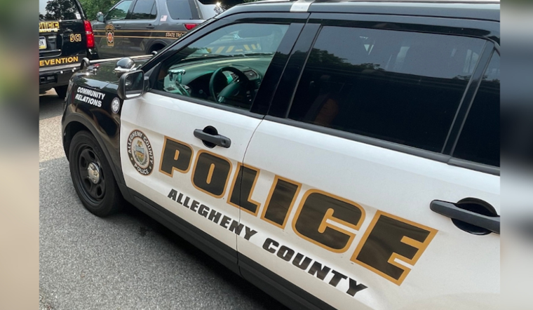 Shaler Man Charged With Possession of Child Pornography After Authorities Find 200 Illicit Files on Device