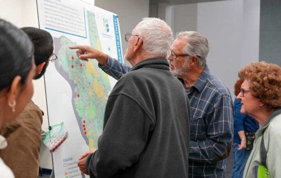 Shape the Future of St. Johns County by Joining the Public Comprehensive Plan Update Sessions in St. Augustine
