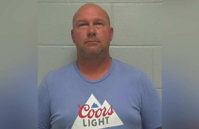 Sheboygan Falls Assistant Fire Chief Accused of Child Sex Assault, Placed on Leave Amid Investigation