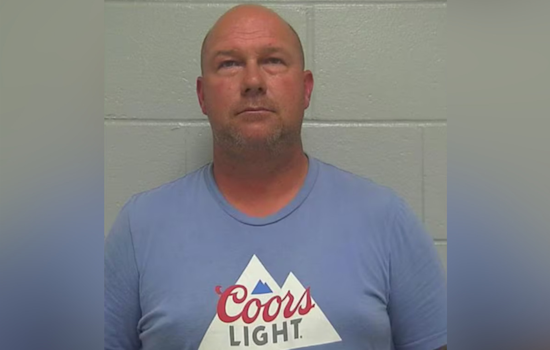 Sheboygan Falls Assistant Fire Chief Accused of Child Sex Assault, Placed on Leave Amid Investigation