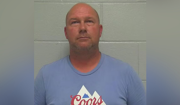 Sheboygan Falls Assistant Fire Chief Accused of Child Sex Assault, Placed on Leave Amid Investigation