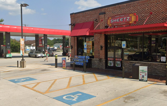 Sheetz Set to Celebrate Grand Opening of First Store in Baltimore County with Prizes and Charity Drive