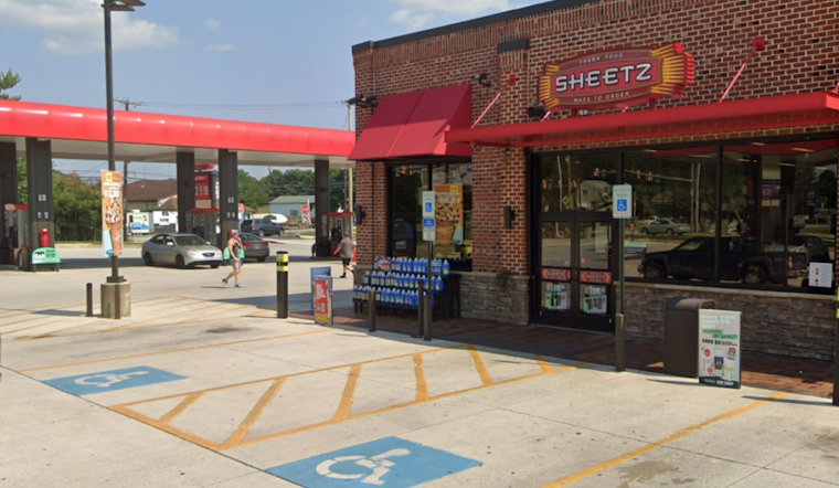 Sheetz Set to Celebrate Grand Opening of First Store in Baltimore County with Prizes and Charity Drive