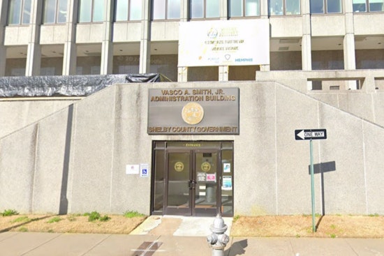 Shelby County Commission Stalls on Jail Repairs Funding, Mental Health Facility on Hold