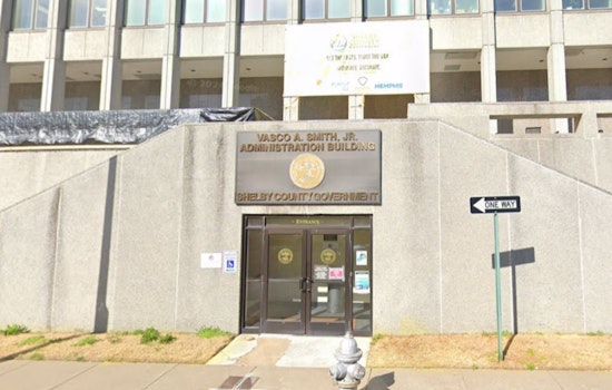 Shelby County Commission Stalls on Jail Repairs Funding, Mental Health Facility on Hold