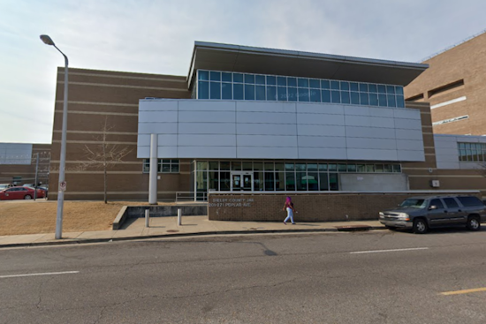 Shelby County Jail Secures $10M for Repairs, Sheriff Bonner Cites Ongoing Challenges in Memphis
