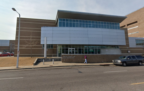 Shelby County Jail Secures $10M for Repairs, Sheriff Bonner Cites Ongoing Challenges in Memphis