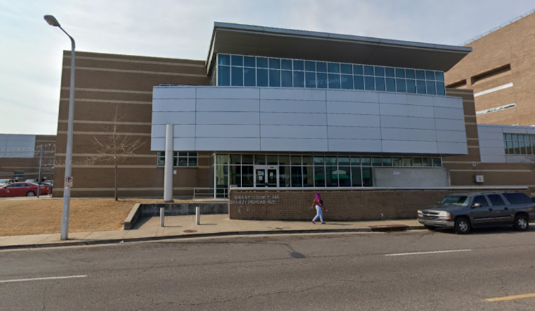 Shelby County Jail Secures $10M for Repairs, Sheriff Bonner Cites Ongoing Challenges in Memphis