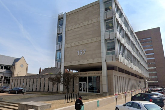Shelby County Receives $300K Federal Boost for Witness Protection, Aids Fight Against Crime Backlog