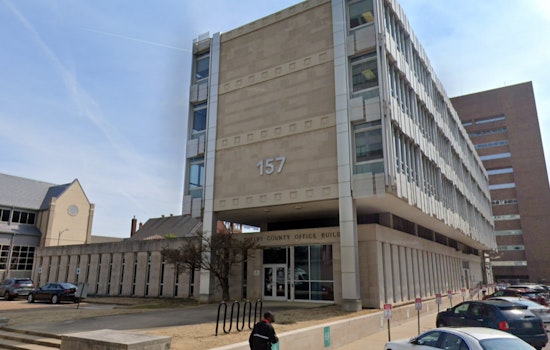 Shelby County Receives $300K Federal Boost for Witness Protection, Aids Fight Against Crime Backlog
