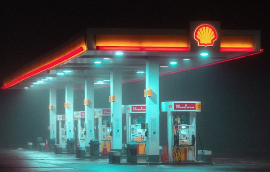 Shell Announces Workforce Cuts Impacting Houston's Oil and Gas Industry Amid Global Shift