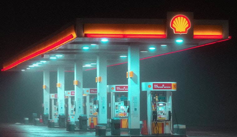 Shell Announces Workforce Cuts Impacting Houston's Oil and Gas