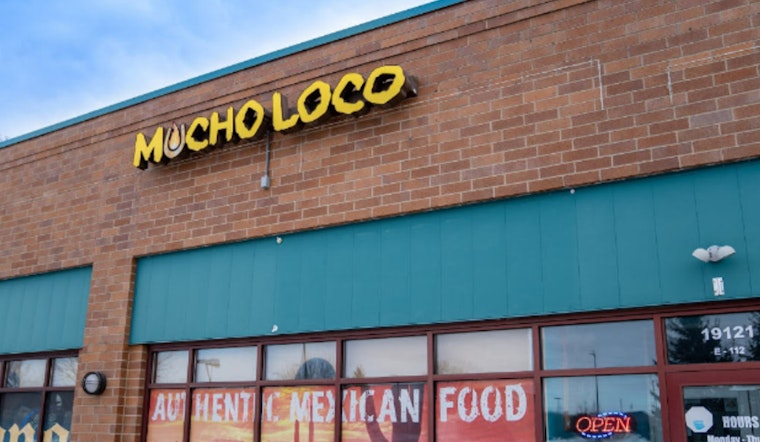 Sherburne County Commissioners to Host No-Agenda Social Dinner at Elk River's Mucho Loco