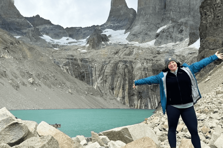 Shining the Spotlight on Mariah Kenny: The Electrical Engineer Energizing Seattle's Grid and Living Adventure