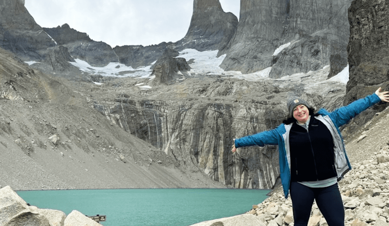 Shining the Spotlight on Mariah Kenny: The Electrical Engineer Energizing Seattle's Grid and Living Adventure